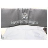 Portable Folding Camping Lawn Chairs ‘Ford Explorer‘ Mountaineer …