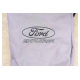 Portable Folding Camping Lawn Chairs ‘Ford Explorer‘ Mountaineer …