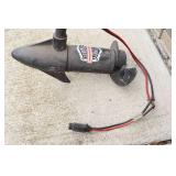 Minn Kota Turbo Weedless Wedge Propeller