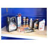 Garage Auto Supplies