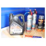 Garage Auto Supplies