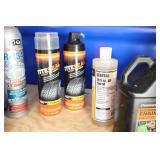 Garage Auto Supplies