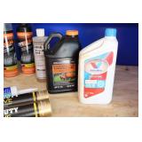 Garage Auto Supplies