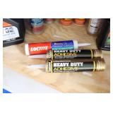 Garage Auto Supplies