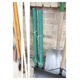 Concrete Trowels-Etc.