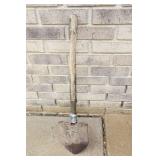 Military Trench Shovel