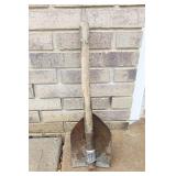 Military Trench Shovel