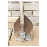 Military Trench Shovel
