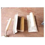 Cement Finishing Trowels-Premier Decor-Etc.