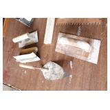 Cement Finishing Trowels-Premier Decor-Etc.