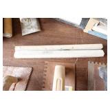 Cement Finishing Trowels-Premier Decor-Etc.