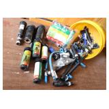 Rain-Bird Lawn Irrigation Supplies
