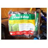 Rain-Bird Lawn Irrigation Supplies