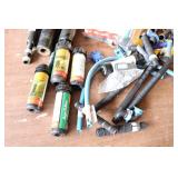 Rain-Bird Lawn Irrigation Supplies