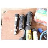 Rain-Bird Lawn Irrigation Supplies