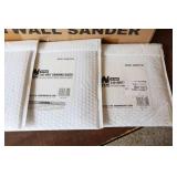 Variable Speed Drywall Sander With Sanding Disks, Etc.
