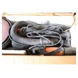 Variable Speed Drywall Sander With Sanding Disks, Etc.