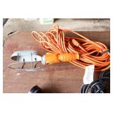 Flashlights-Electric Rechargeable Camping Lamp-Etc.