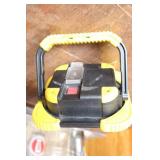 Flashlights-Electric Rechargeable Camping Lamp-Etc.