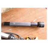 Flashlights-Electric Rechargeable Camping Lamp-Etc.