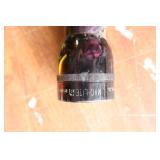 Flashlights-Electric Rechargeable Camping Lamp-Etc.