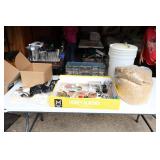 Breweriana…Beer Making Supplies