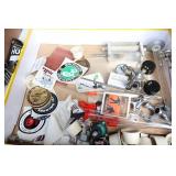 Breweriana…Beer Making Supplies