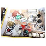 Breweriana…Beer Making Supplies