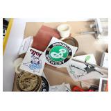 Breweriana…Beer Making Supplies
