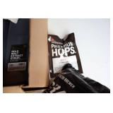 Breweriana…Beer Making Supplies