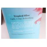Wine Expert Classic-Master Vintner Tropical Bliss Strawberry Wine Recipe Kit