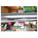 Celestrone Telescope w/ Accessory Lens