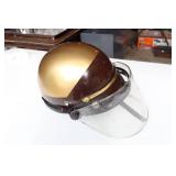 Vintage Riot Helmet