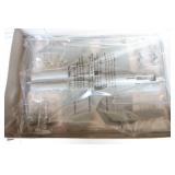 Vintage Revell Model Airplane F/A-18E Super Hornet NIB