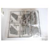 Vintage Revell Model Airplane F/A-18E Super Hornet NIB