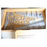 Vintage Revell Monogram Model Airplane RB-36H Peacemaker Skill 2 NIB