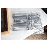 Vintage Revell Monogram Model Airplane RB-36H Peacemaker Skill 2 NIB