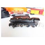 Lionel Train Set Pennsylvanian Flyer and Wisconsin Central Highball Freight…