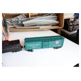 Lionel Train Set Pennsylvanian Flyer and Wisconsin Central Highball Freight…