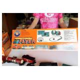 Lionel Train Set Pennsylvanian Flyer and Wisconsin Central Highball Freight…