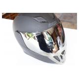 iicon Airflight E1 Medium HydraDry Helmet Youth…