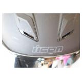iicon Airflight E1 Medium HydraDry Helmet Youth…