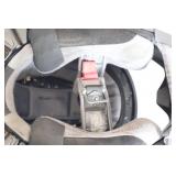 iicon Airflight E1 Medium HydraDry Helmet Youth…