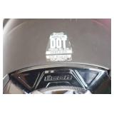 iicon Airflight E1 Medium HydraDry Helmet Youth…