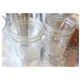 Entertaining Bar Accessories …Beer Mugs, Serving Tray, Ice Bucket Etc