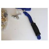 Grommet Machine and Accessories