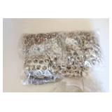 Grommet Machine and Accessories