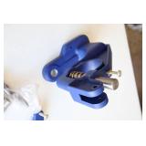 Grommet Machine and Accessories