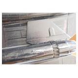 Vintage Model Airplanes and Ship
