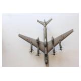 Vintage Model Airplanes and Ship